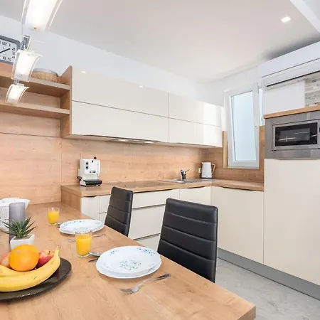 Soho Apartment Novigrad (Istria)