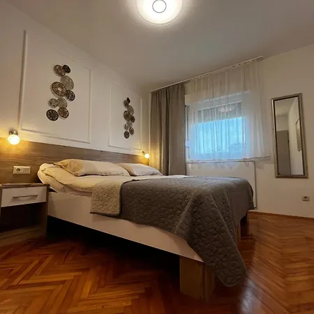 Soho Novigrad (Istria)