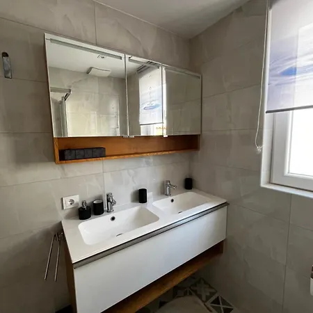 Soho Apartment Novigrad (Istria)