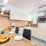 Soho Appartement Novigrad Istria