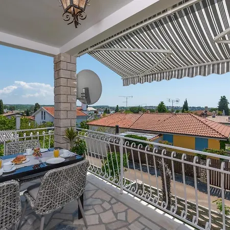 Soho Apartman *