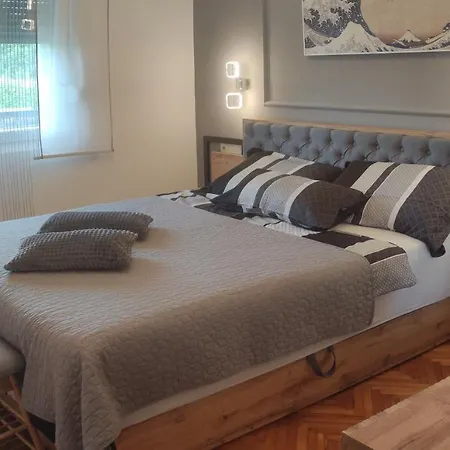 Apartman Soho *