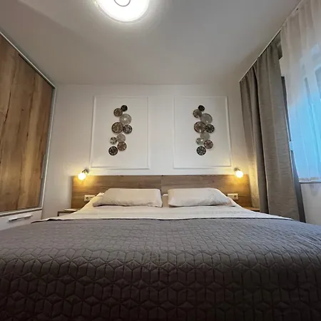 Soho Appartement Novigrad Istria
